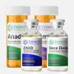 Amateur Bulking Stack