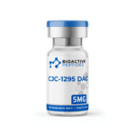 CJC-1295 DAC 5mg