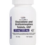 Oxycodone