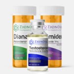 Beginner Bulking Stack