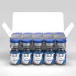 HGH 191aa (Growth Hormone) 24iu (Kit of 10)