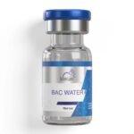 BAC Water | 10ml