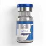 MOTS-C 140MG