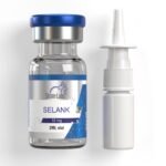 Selank Spray kit