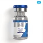 NAD+ 500mg
