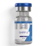 GHRP-21 5mg