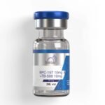 BPC-157 & TB-500 Blend 10mg/10m