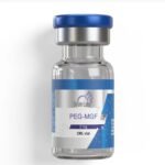 PEG-MGF 1 2mg