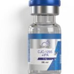 CJC-1295 5mg + IPA 5mg