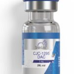 CJC-1295 DAC 2mg