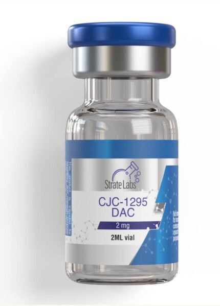 CJC-1295 DAC 2mg