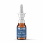 Adamax Peptide Spray 10mg