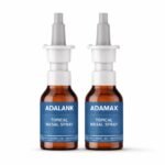 Adamax / Adalank Spray Combo Pack (10mg/10mg)